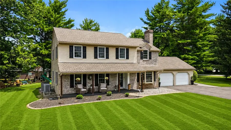 4775 White Oak Circle, Lower Macungie, PA 18049 - #2