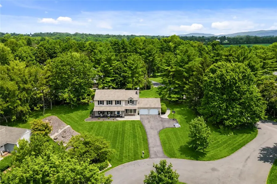4775 White Oak Circle, Lower Macungie, PA 18049 - #3