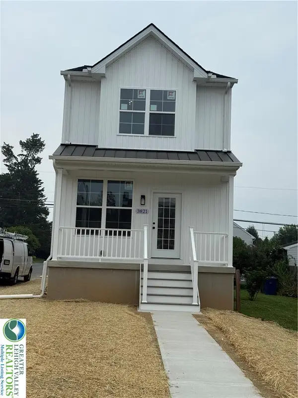 3821 Broadway Boulevard, Allentown City, PA 18104