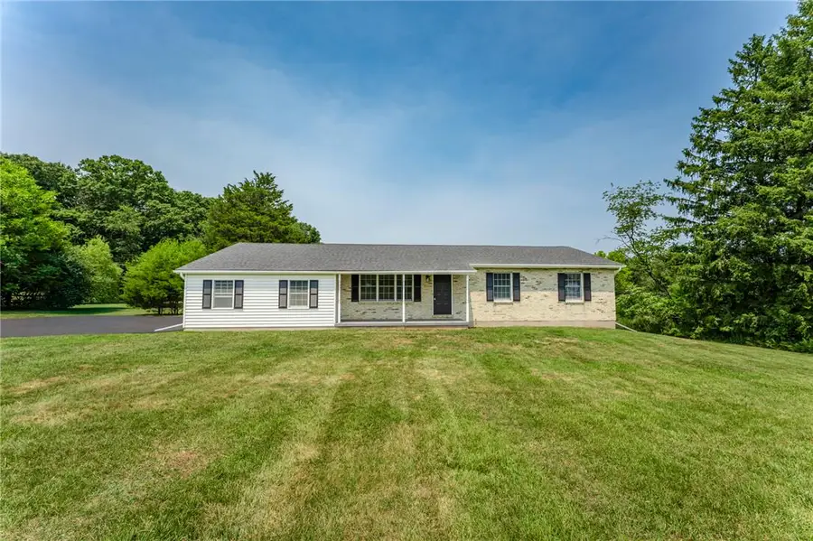 1401 Flint Hill Road, Springfield, PA 18036 - #2