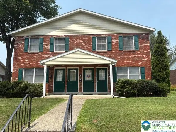 1725 W Livingston Street, Allentown City, PA 18104