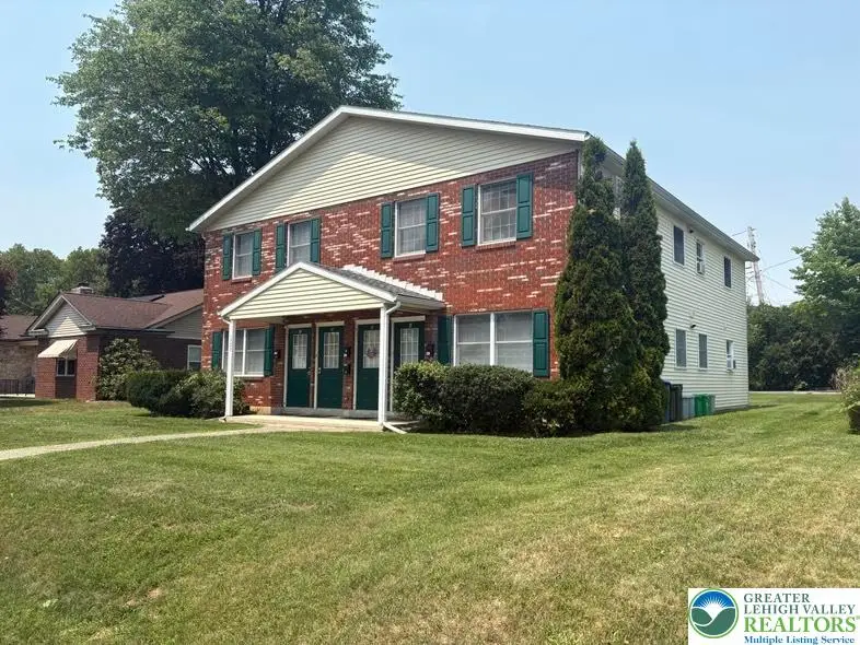 1725 W Livingston Street, Allentown, PA 18104 - #3