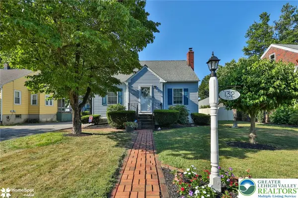 132 E Landis Street, Coopersburg Boro, PA 18036
