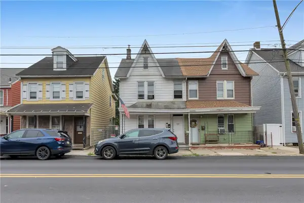 1434 Butler Street, Easton, PA 18042