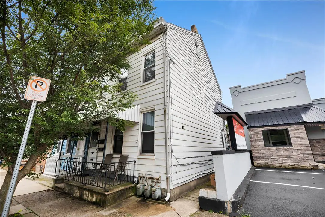 1242 Butler Street, Easton, PA 18042 - #1