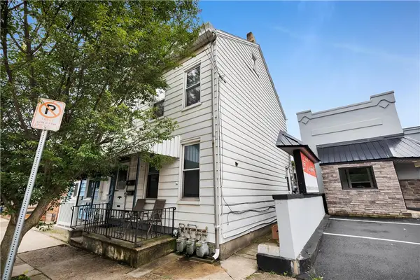 1242 Butler Street, Easton, PA 18042