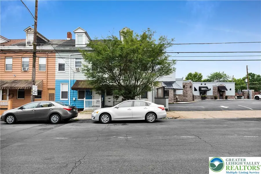 1242 Butler Street, Easton, PA 18042 - #2