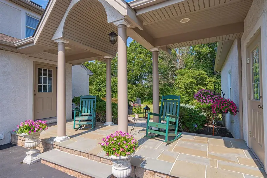6301 Oakwood Circle, Upper Saucon, PA 18036 - #3