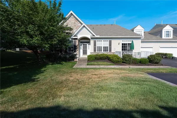 1862 Gregory Place, Lower Saucon Twp, PA 18055