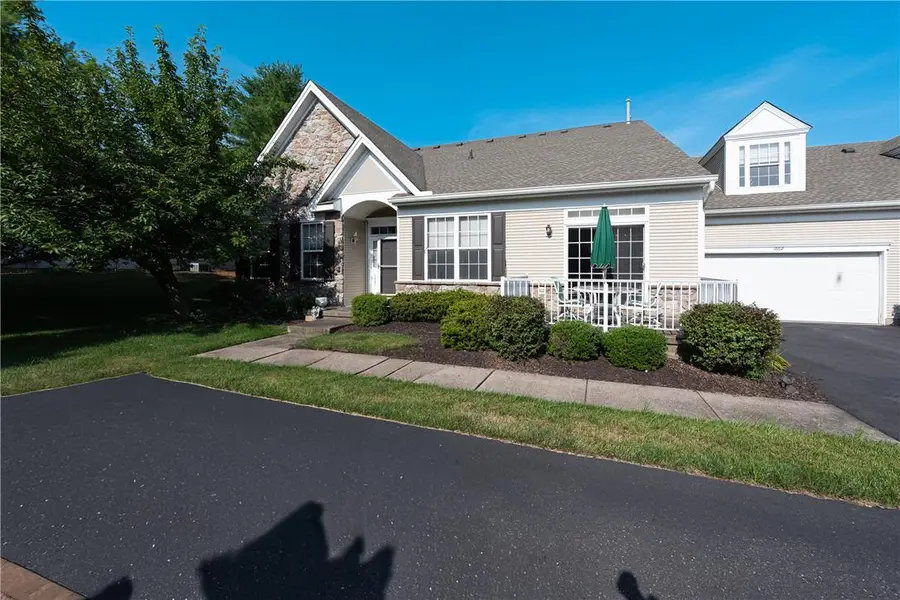 1862 Gregory Place, Lower Saucon, PA 18055 - #2