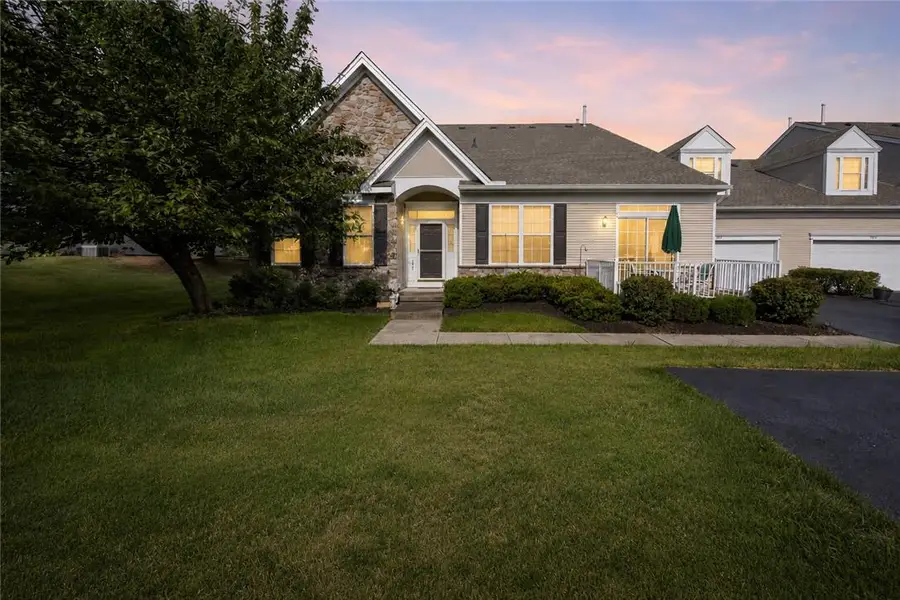 1862 Gregory Place, Lower Saucon, PA 18055 - #3