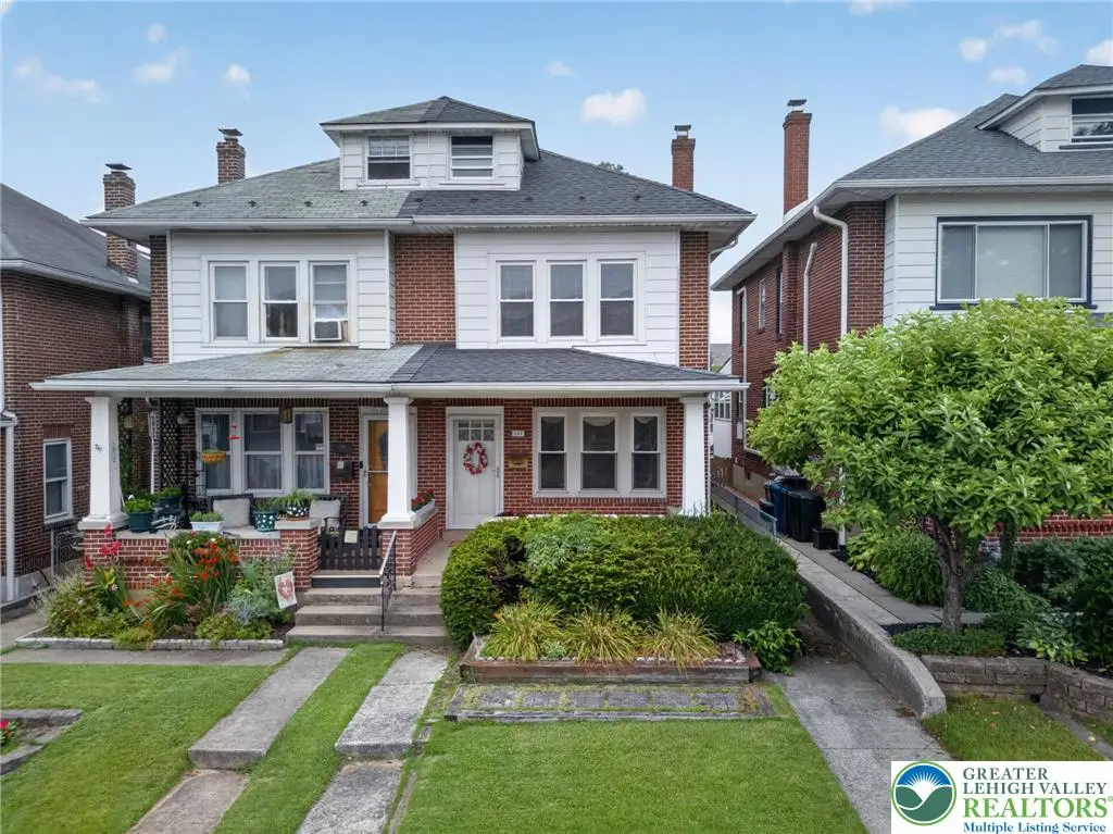 121 E Elm Street, Emmaus, PA 18049 - #1