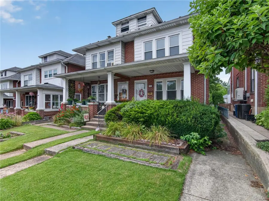 121 E Elm Street, Emmaus, PA 18049 - #3