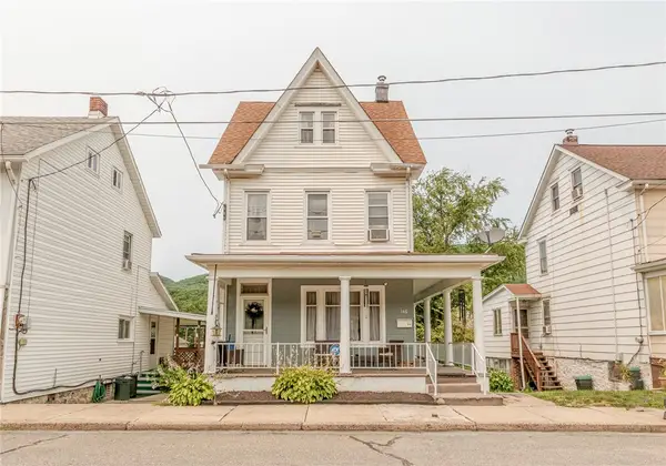 146 Coal Street, Nesquehoning Boro, PA 18240