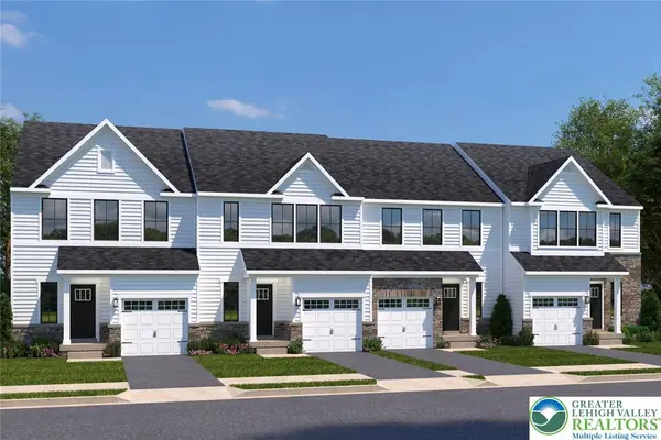 Address Withheld By Seller, Lower Macungie Twp, PA 19539