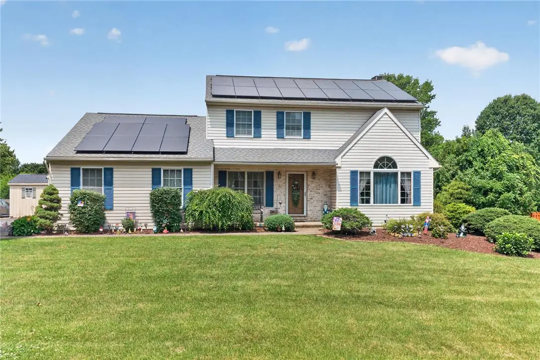 2751 Willow Street, North Whitehall, PA 18037 - #1