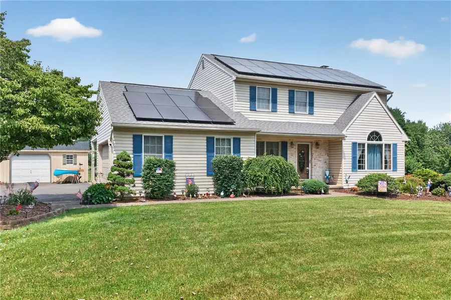 2751 Willow Street, North Whitehall, PA 18037 - #2