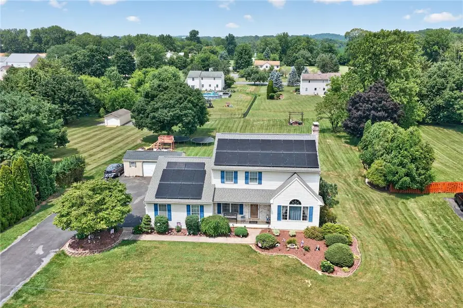2751 Willow Street, North Whitehall, PA 18037 - #3