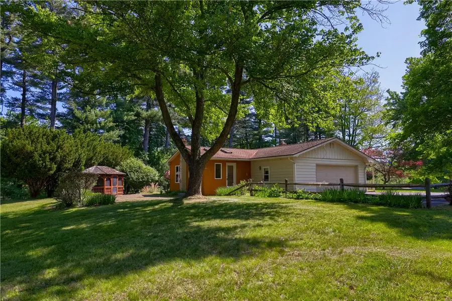 1421 Coldsprings Road, Union, PA 19465 - #2