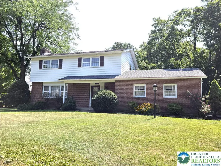 2145 Mark Twain Circle, Bethlehem, PA 18017 - #2