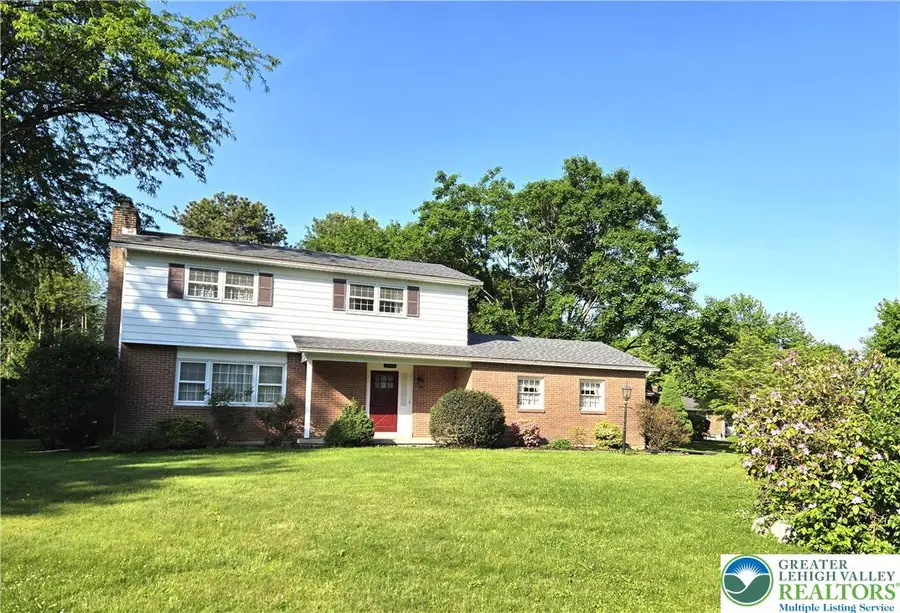 2145 Mark Twain Circle, Bethlehem, PA 18017 - #3