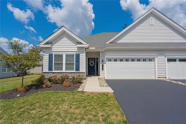 3715 Founders Crossing, Bethlehem Twp, PA 18045