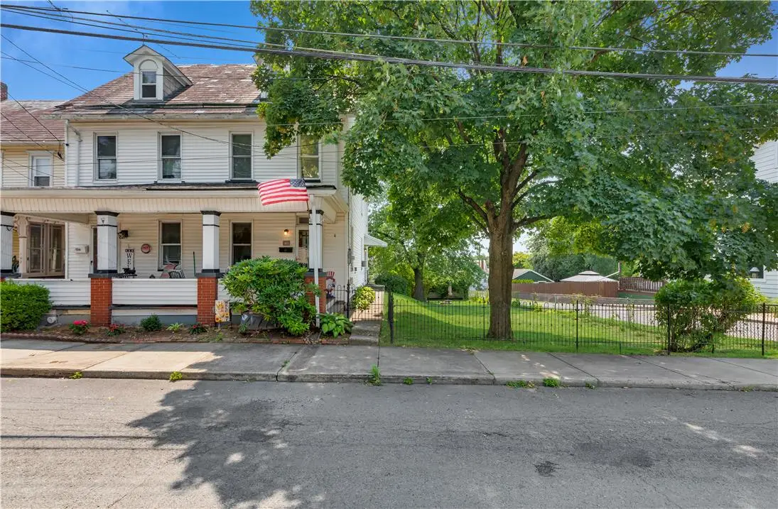 108 George Street, Pen Argyl, PA 18072 - #1