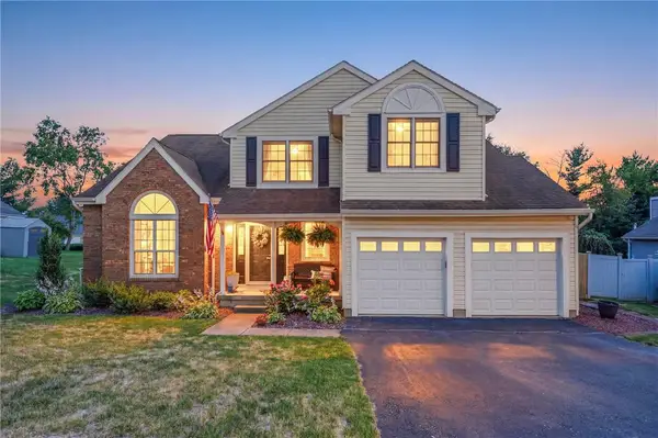 4799 Concord Drive, Easton, PA 18045