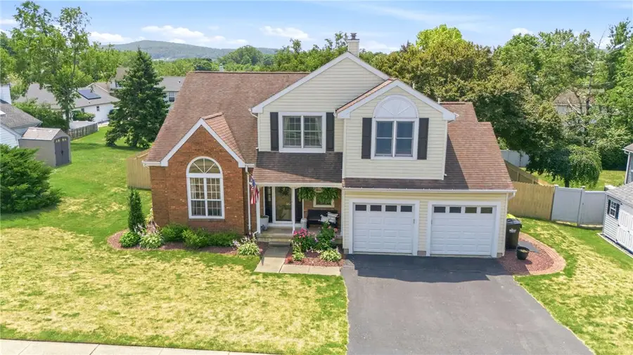 4799 Concord Drive, Easton, PA 18045 - #2