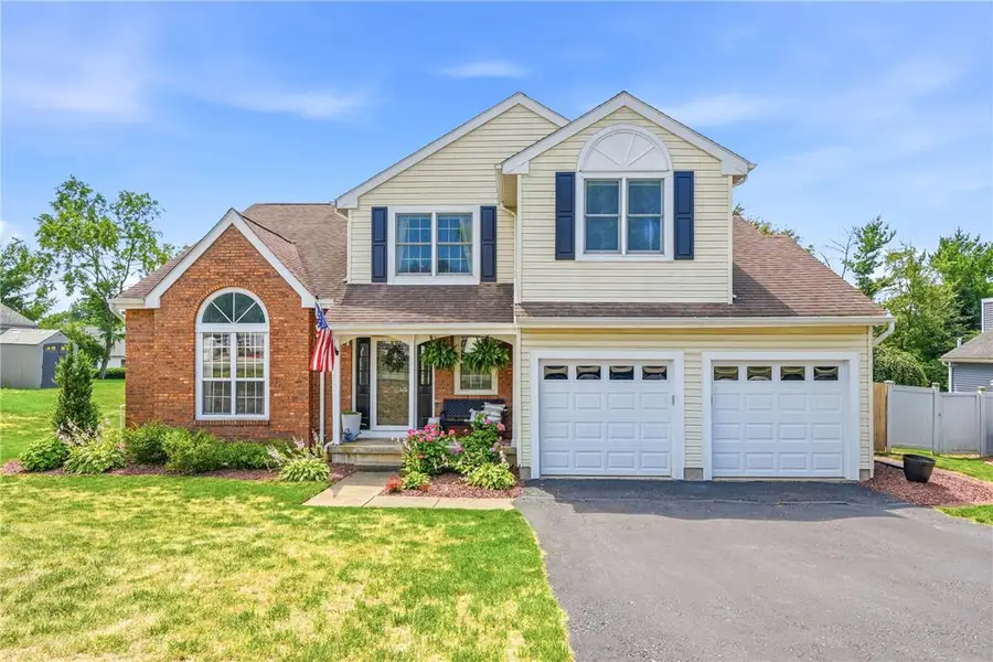 4799 Concord Drive, Easton, PA 18045 - #3