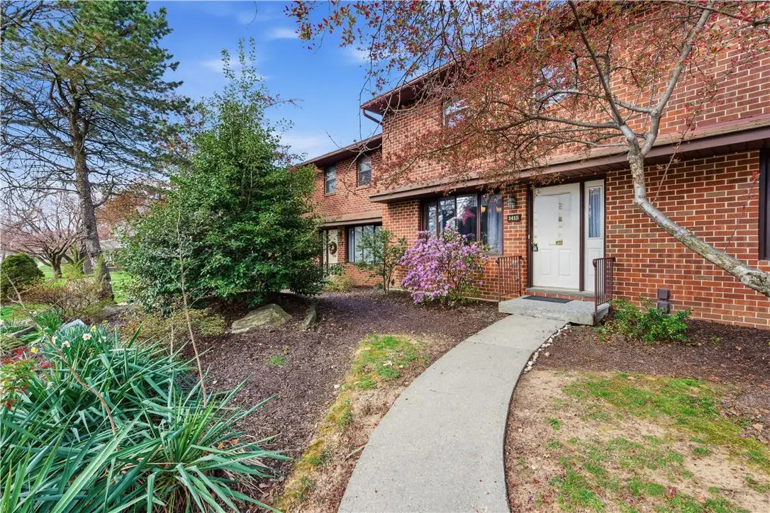 1415 Linden Street, Bethlehem, PA 18018 - #1