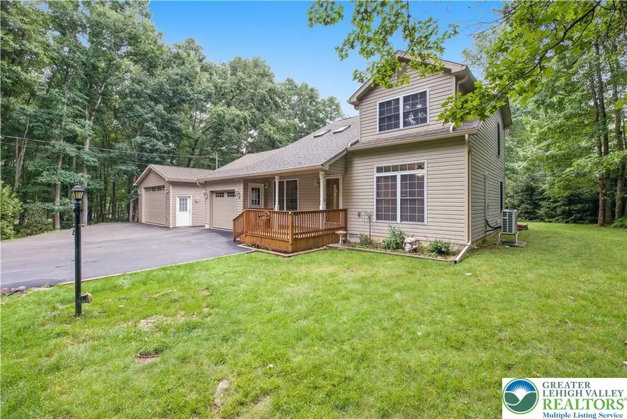 12 Sidney Mews, Albrightsville, PA 18210 - #2