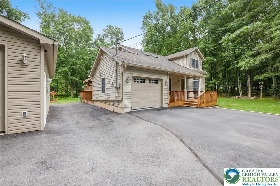 12 Sidney Mews, Albrightsville, PA 18210 - #3