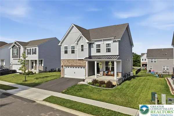 2273 Ben Jon Road, Forks Twp, PA 18040
