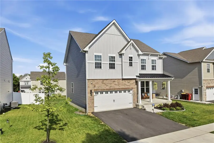 2273 Ben Jon Road, Forks Township, PA 18040 - #3