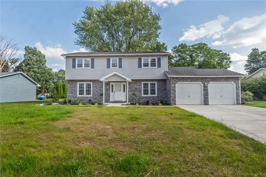 1105 Brentwood Avenue, Hanover, PA 18017 - #1