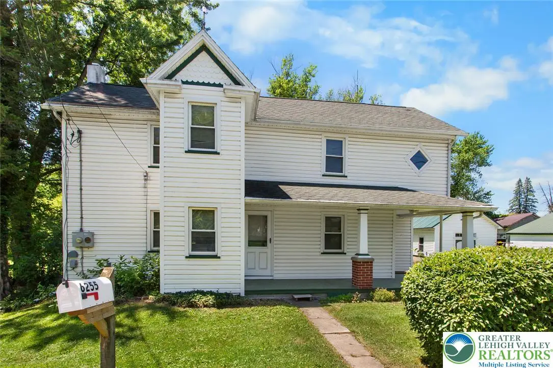 6255 Sullivan Trail, Plainfield, PA 18064 - #1