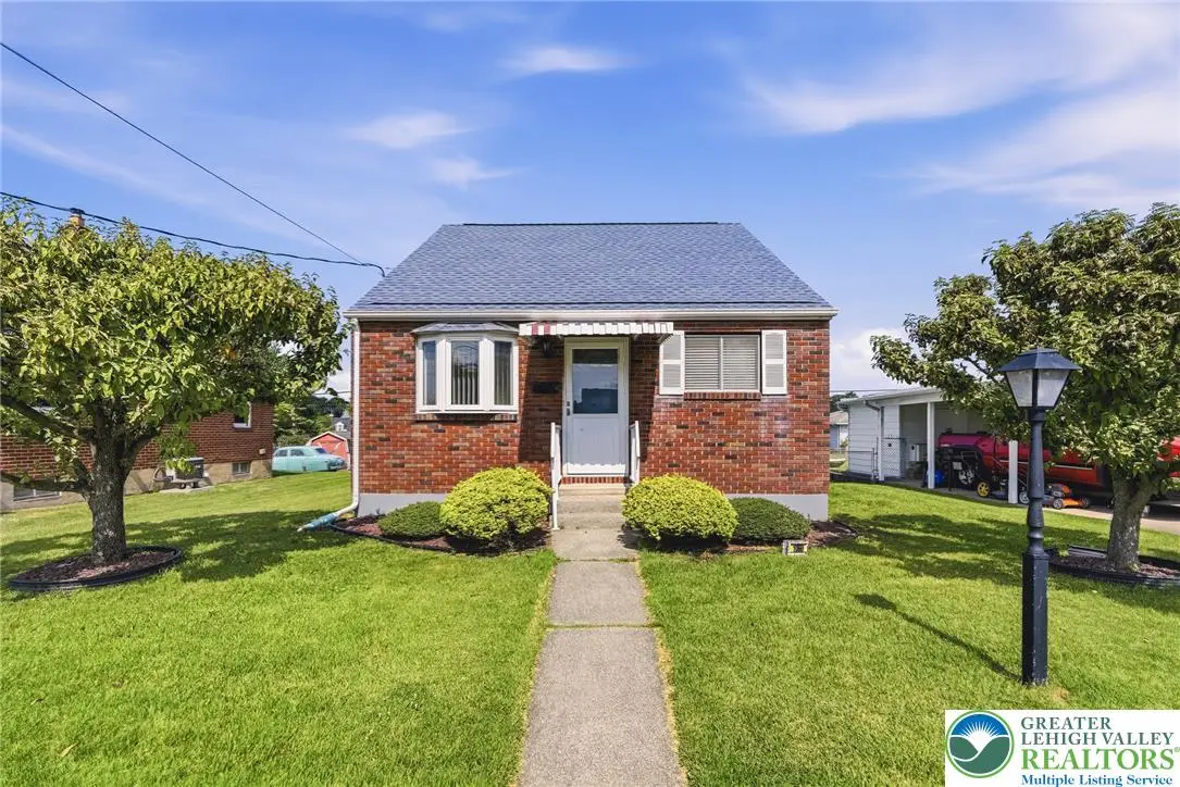 1060 New Jersey Avenue, Hellertown, PA 18055 - #1