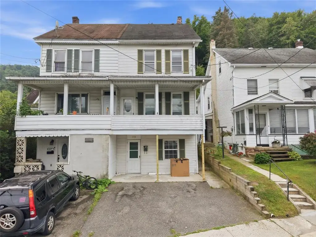 223 W High Street, Nesquehoning, PA 18240 - #1