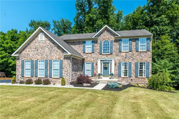 1876 Sycamore Drive, Milford Twp, PA 18951