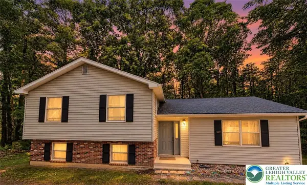 1111 Red Fox Court, Polk Twp, PA 18333