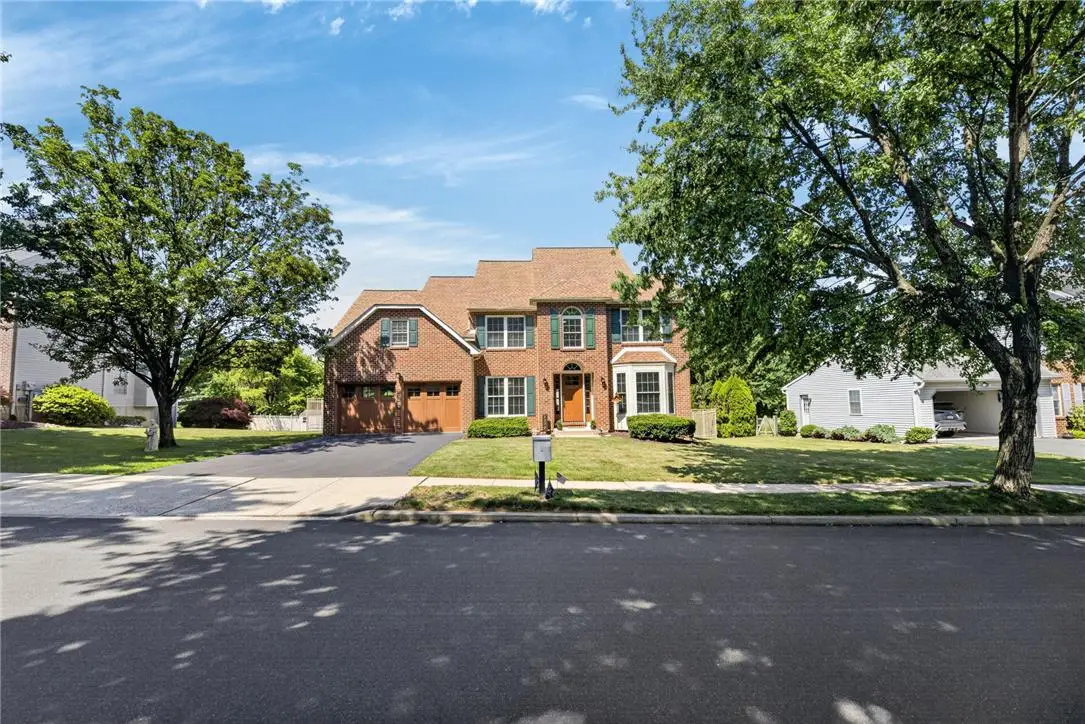 5370 Princeton Road, Lower Macungie, PA 18062 - #1