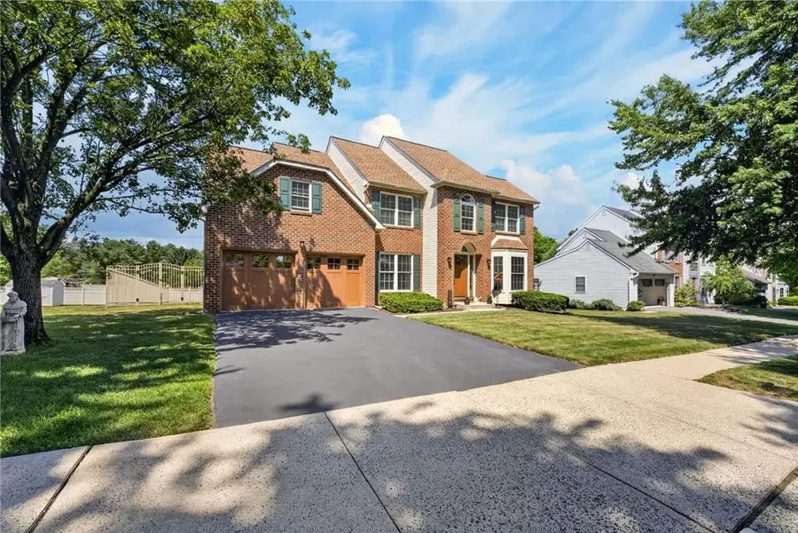 5370 Princeton Road, Lower Macungie, PA 18062 - #2