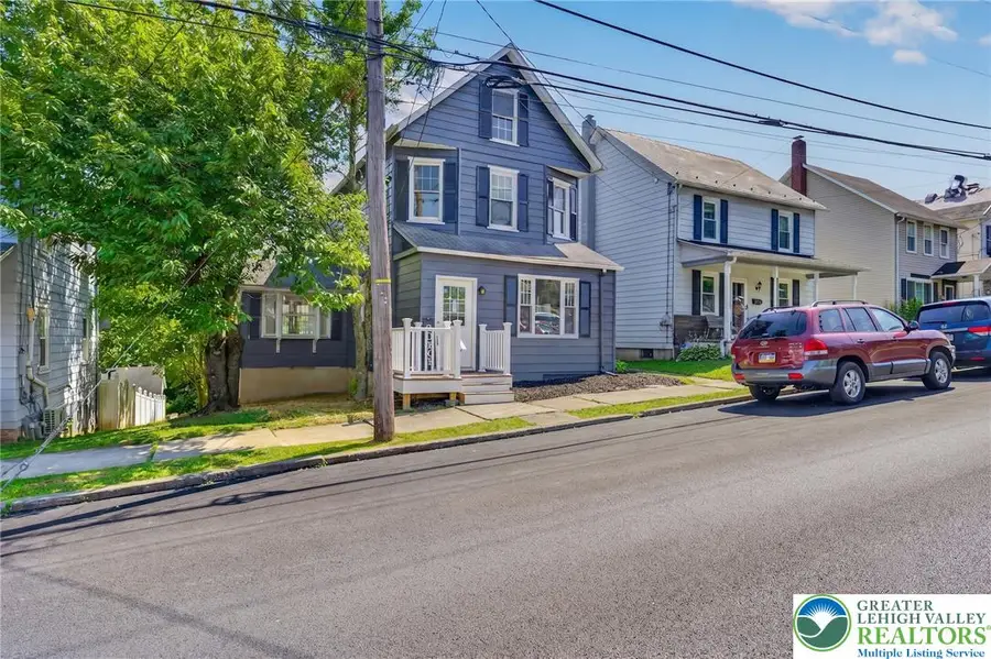 114 E High Street, Nazareth, PA 18064 - #3
