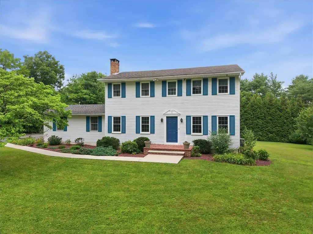 228 W Moorestown Road, Bushkill, PA 18091 - #1