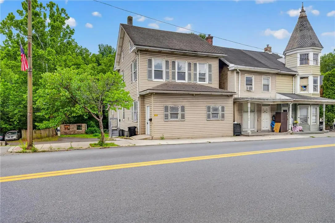 313 Main Street, Slatington, PA 18080 - #1