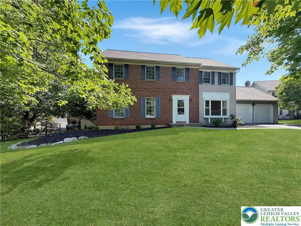 1929 Earls Court, Salisbury, PA 18103 - #1