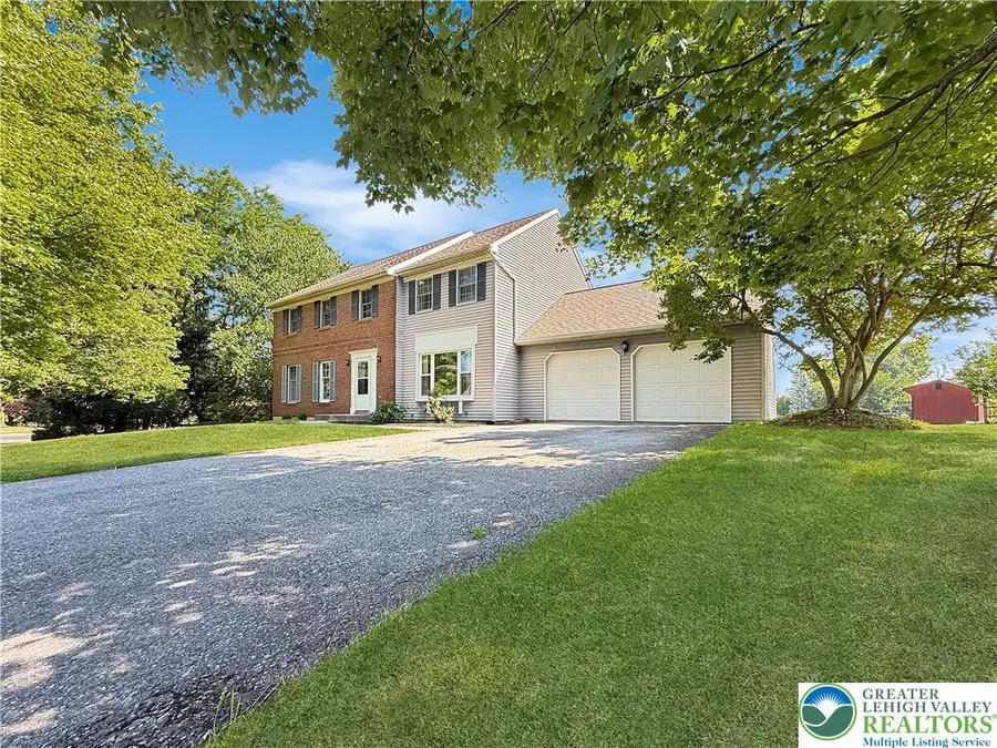 1929 Earls Court, Salisbury, PA 18103 - #3