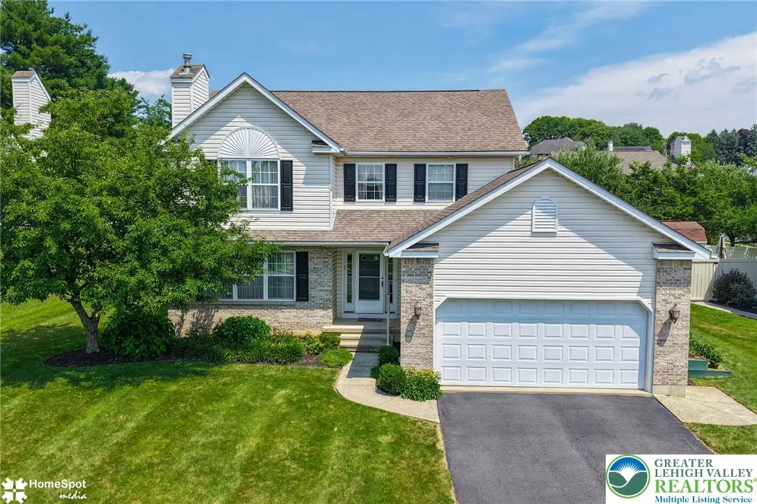 265 Laurel Court, Wind Gap, PA 18091 - #1