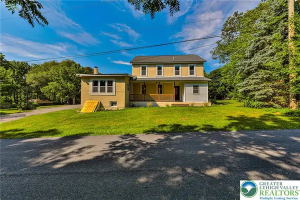 3042 W Beersville Road, Moore Twp, PA 18014
